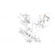 STIHL  Obejma zaciskowa FA01 790 4700